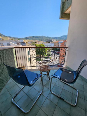 Casita Azul Piano Di Sorrento